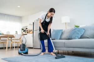 Jenks Residential Cleaning Company