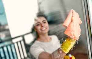 Residential Cleaning Company in Owasso