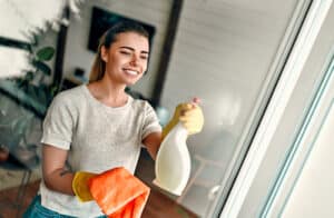 Residential Cleaning Company in Sand Springs