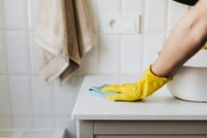 Maximizing Efficiency by Hiring Professional House Cleaners
