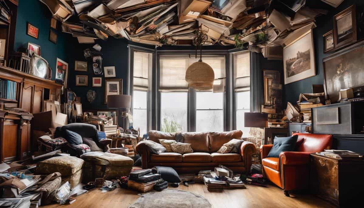 The Impact of Hoarder Clean Up